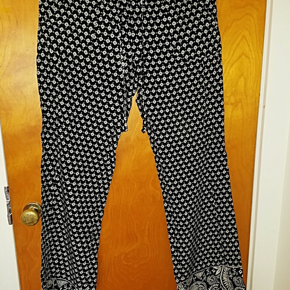 Pant